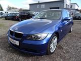 BMW 320 Baureihe 3 Lim. / KLIMA / Automatik /TÜV NEU - BMW 320 Gebrauchtwagen in Erfurt