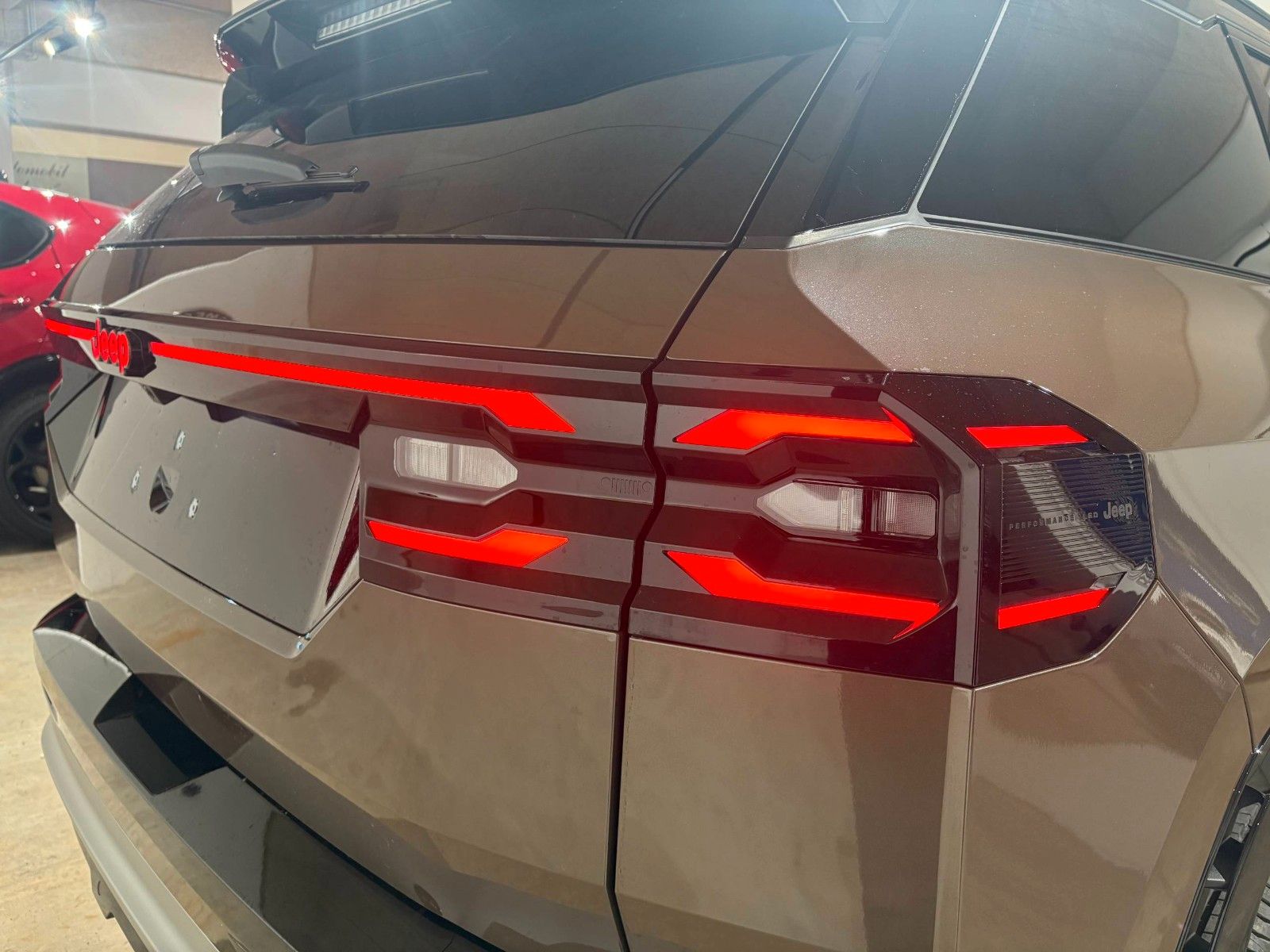 Jeep Compass - Bild 20