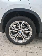 BMW X1 sDrive20i xLine Steptronic DCT xLine  - BMW X1: Sdrive20d