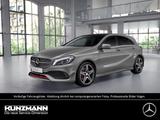 Mercedes-Benz A 250 Sport AMG Navi Panorama Harman Kardon SHZ - Mercedes-Benz A 250 Gebrauchtwagen