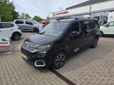 Citroën Berlingo XL 7-Sitzer  PureTech 130 EAT8 SHINE - Citroën Berlingo: 1.8
