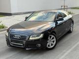 Audi A5 Coupe 1.8 TFSI TÜV NEU * TOP GEPFLEGT - Audi A5 mit Benzin-Antrieb: Sportwagen, 1.8