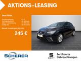 Seat Ibiza FR 1.0 TSI DSG Navi SHZ VollLED PDC RFK - SEAT Ibiza Leasingangebote für Privatpersonen