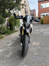 Aprilia Dorsoduro 750 SM - Top geflegt! - Offers matching your search criteria