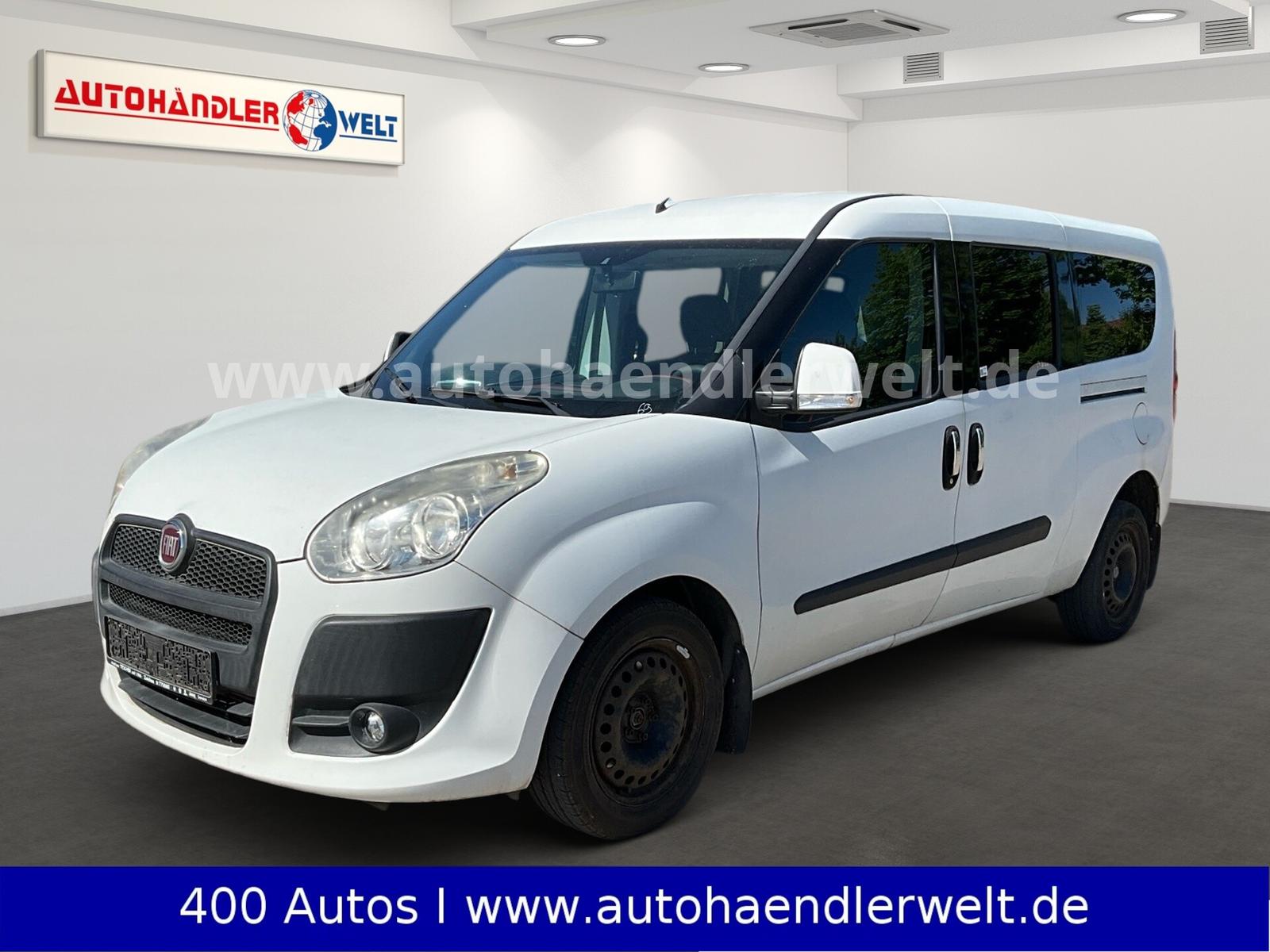 Fiat Doblo Doblò 1.3 Kombi Klima