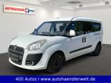 Fiat Doblò 1.3 Kombi Klima - Fiat Doblo: 1.3