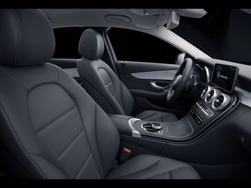 Mercedes C 180 - 10