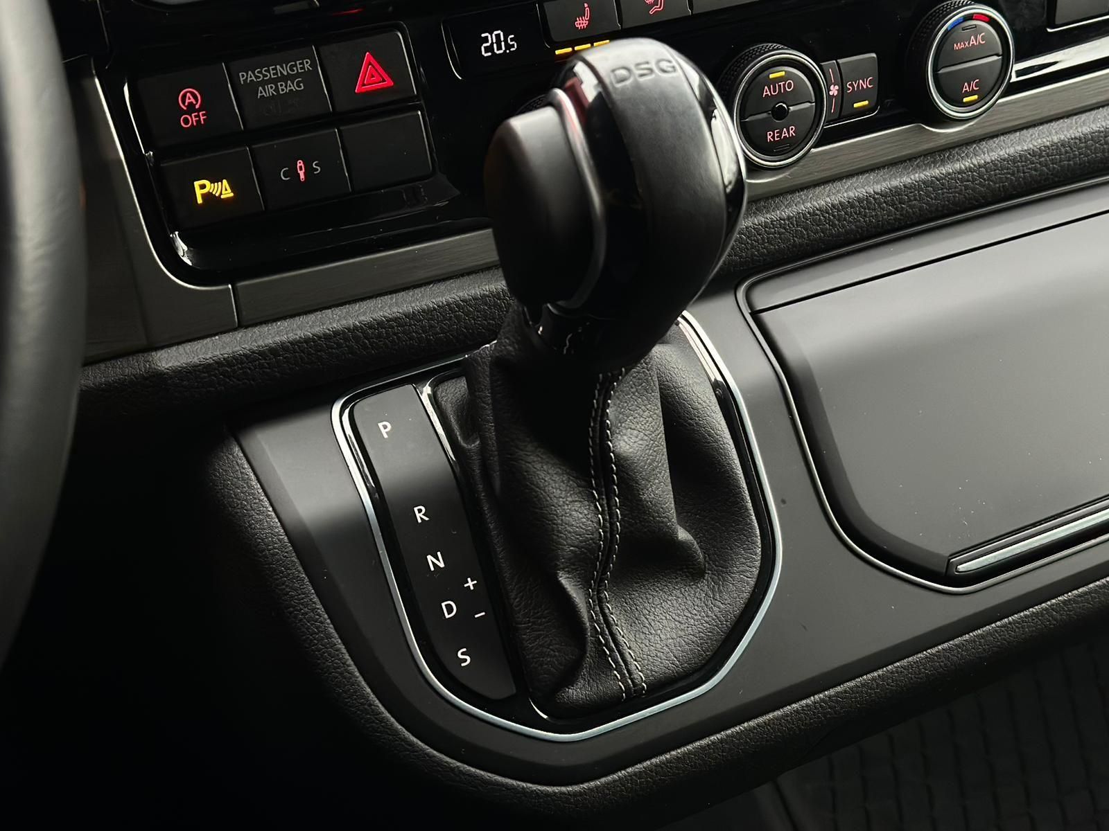 VW T6 California 2.0TDI BEACH 4 MOTION LED#SHZ#ACC - Image 16