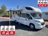 Adria Coral XL 670 SL 4,0t +AHK+Solar+SAT/TV+Navi+ - Adria Alkoven