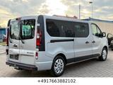 Opel Vivaro  L2H1/2xKlima/9 Sitze/Kamera/AHK - Opel Vivaro Gebrauchtwagen
