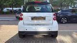 Smart FORTWO TÜV NEU/INSPEKTION NEU/AUTOMATIK/GARANTIE - : Kleinwagen, Automatik, bis 5000 Euro, mit TÜV