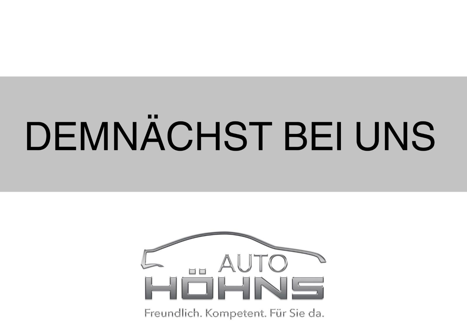Ford Focus Turnier ST-Line+LED+Kamera+TWA+AHK+