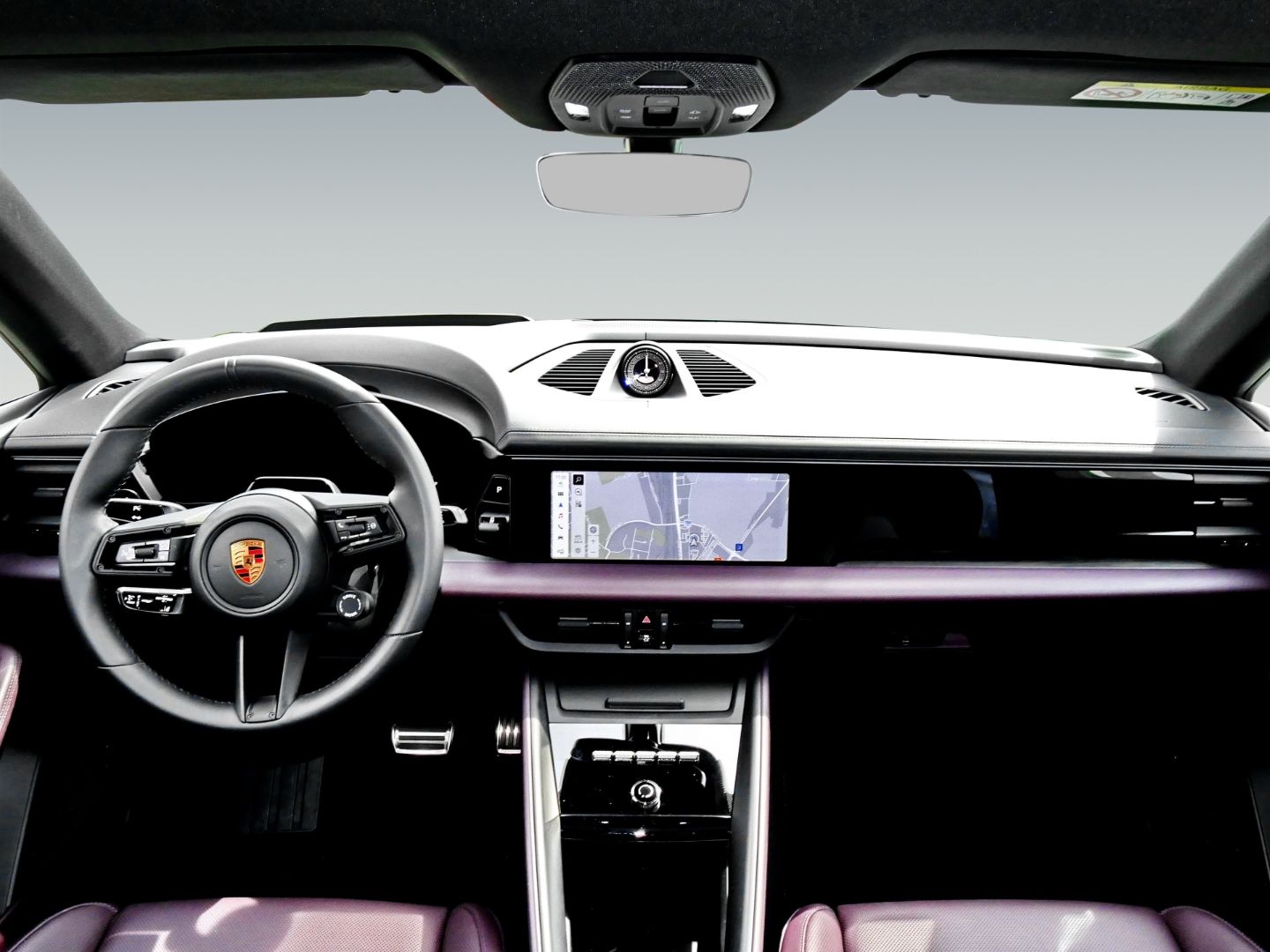 Porsche Macan - Bild 15