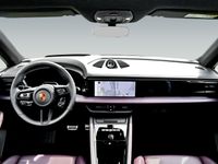 Porsche Macan - Vorschau Bild 15