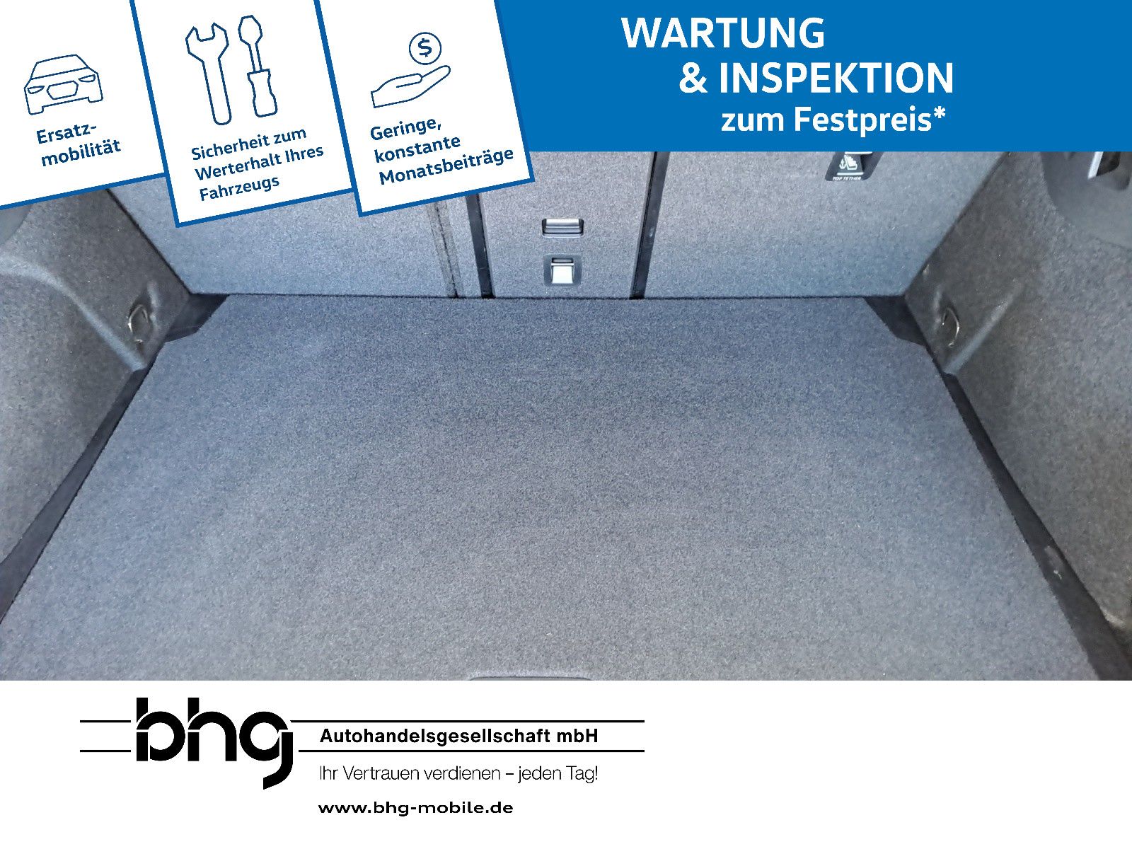 Volkswagen Golf - Bild 13