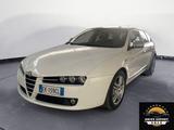 Alfa Romeo 159 2.0 JTDm 136 CV Sportwagon Super - Alfa Romeo 159 mit Diesel-Antrieb: Kombi