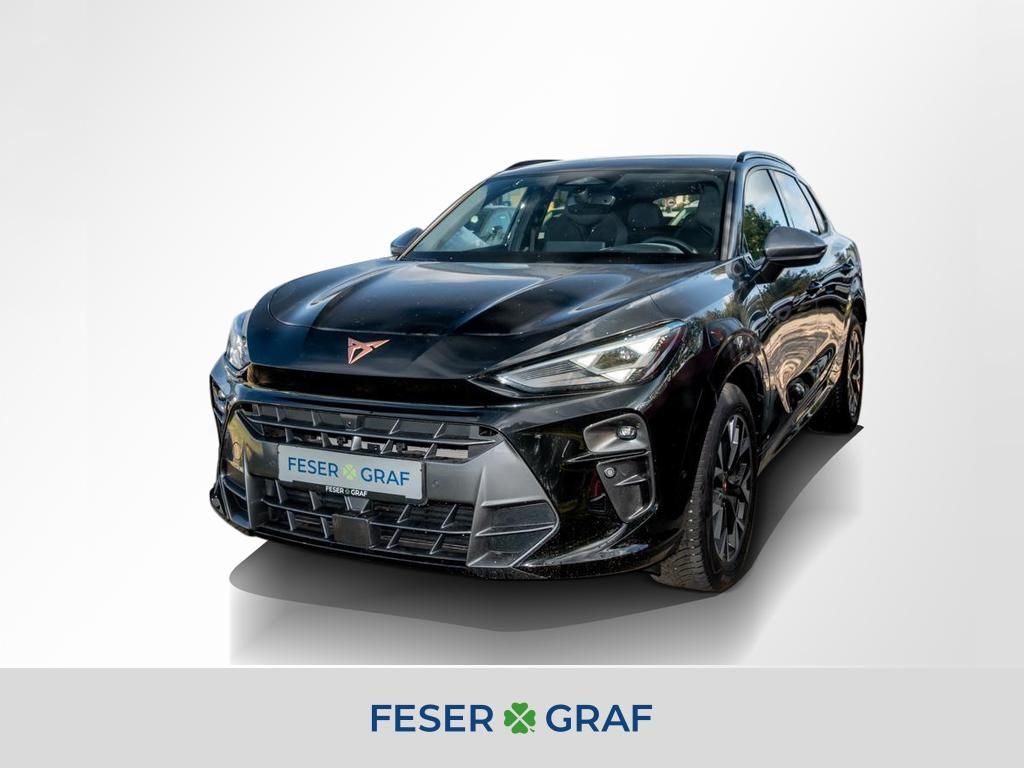 Cupra Cupra Terramar 1.5 eTSI 110 kW SENNH/PAKET-XL/ALLW