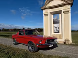 Ford Mustang Fastback GT S-Code (matching numbers) - Ford mit Benzin-Antrieb: Coupe, Matching