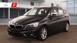 BMW 218d Active Tourer LED NAVI PDC Tempo