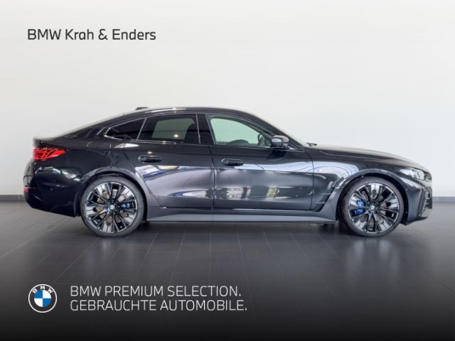 BMW i4 - Bild 2
