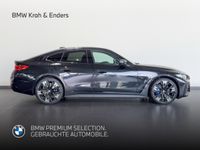 BMW i4 - Vorschau Bild 2