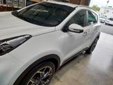 Kia Sportage 1.6 T-GDI 4WD GT line GT line