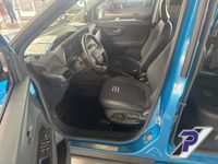 Ford Tourneo Courier - Vorschau Bild 10