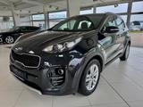 Kia Sportage Vision 4WD/Automatik/Navi/Tüv neu - Kia Sportage: Automat