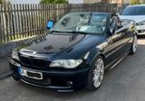 BMW E46 CABRIO/M-PAKET/Hardtop/8Fachbereift/Rostfrei - BMW: Cabrio, E46 M Paket