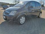 Opel Meriva 1.4 TWINPORT Edition GARANTIE KLIMAANLAGE - Opel Meriva: Twinport