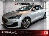 Ford Focus 1.0 EcoBoost Mild-Hybrid EU6d Titanium X - Ford Focus SUV
