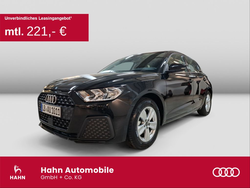 Image of Audi A1