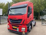 Iveco AS440T/FP-LT 420 - STRALIS - MEGA/LOW - NL TOP T - Iveco 420