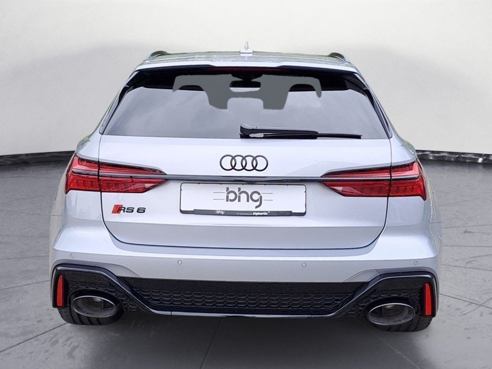 Audi RS6 - Bild 5