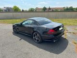 Mercedes-Benz SL 500 - R230 - Mercedes-Benz SL 500 aus 2002