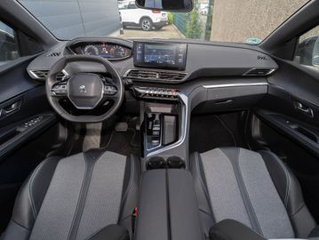 Peugeot 3008 - 10
