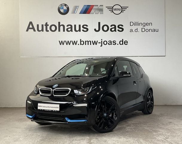 BMW i3s 120Ah HK HiFi DAB LED WLAN RFK Navi Prof.