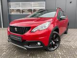 Peugeot 2008 Allure GT-Line Navi Pano Kamera PDC - Peugeot 2008 in Hamm