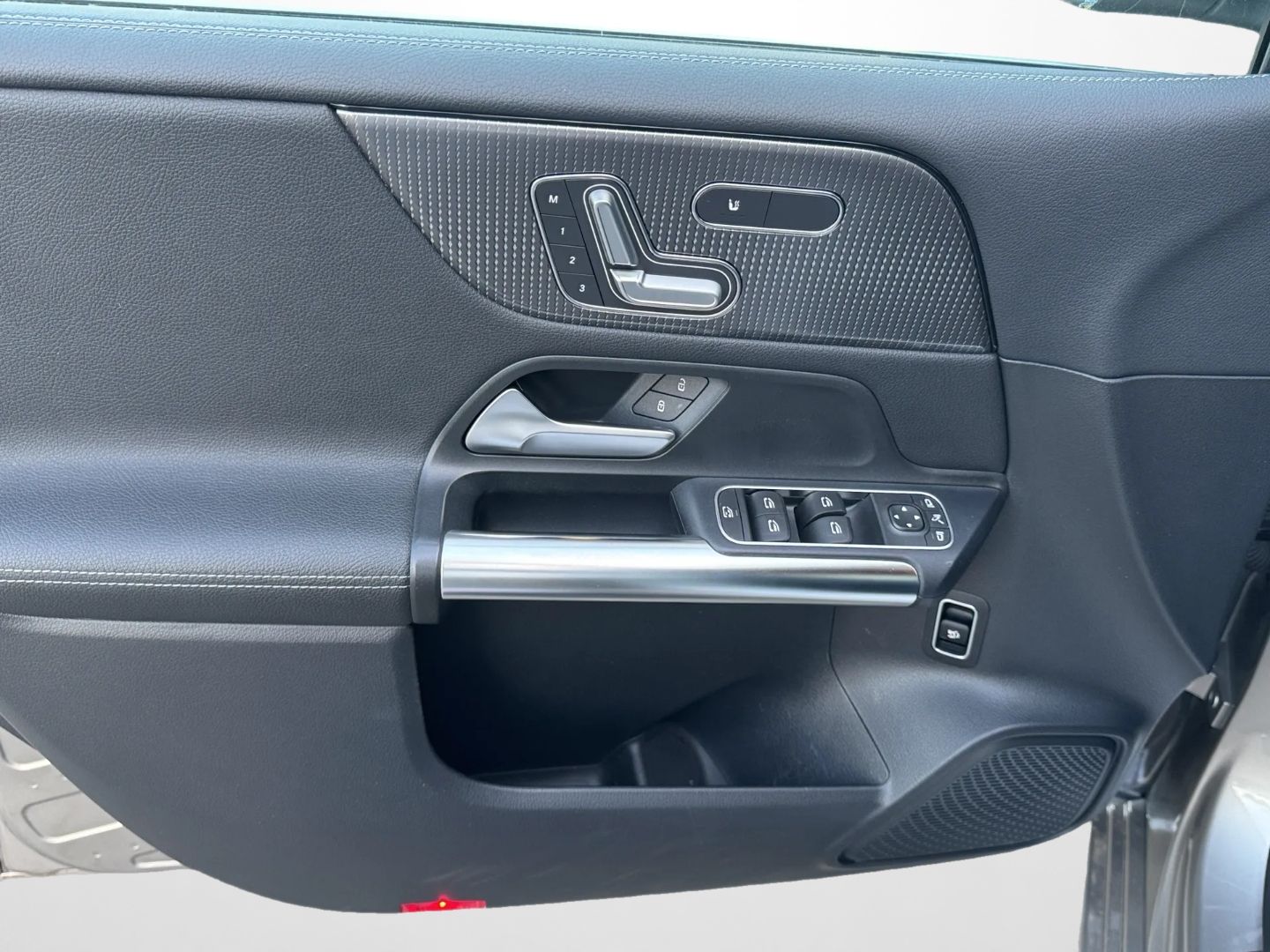 B 180 *LED*NAVI*BUSINESS*