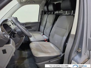 Volkswagen T6 Transporter - 8