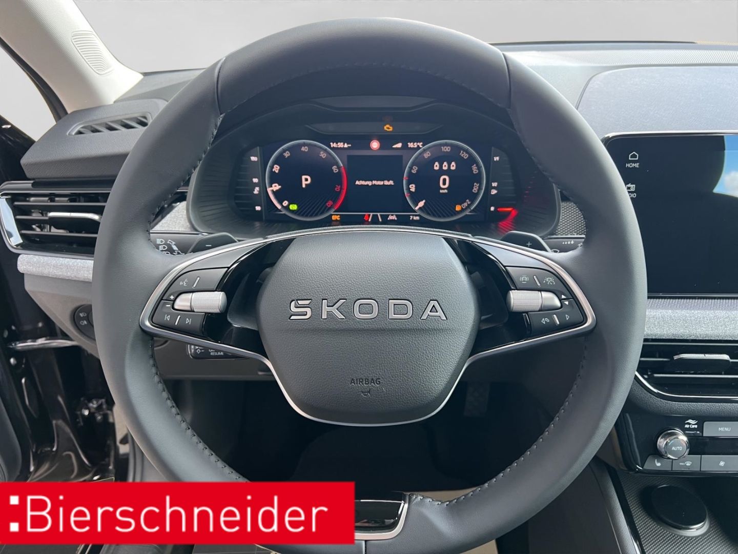 Skoda Kamiq - Bild 13