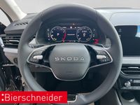Skoda Kamiq - Vorschau Bild 13