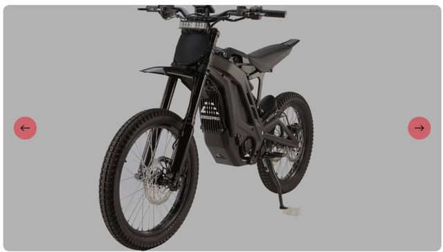 Inne Eride Pro SS 3.0