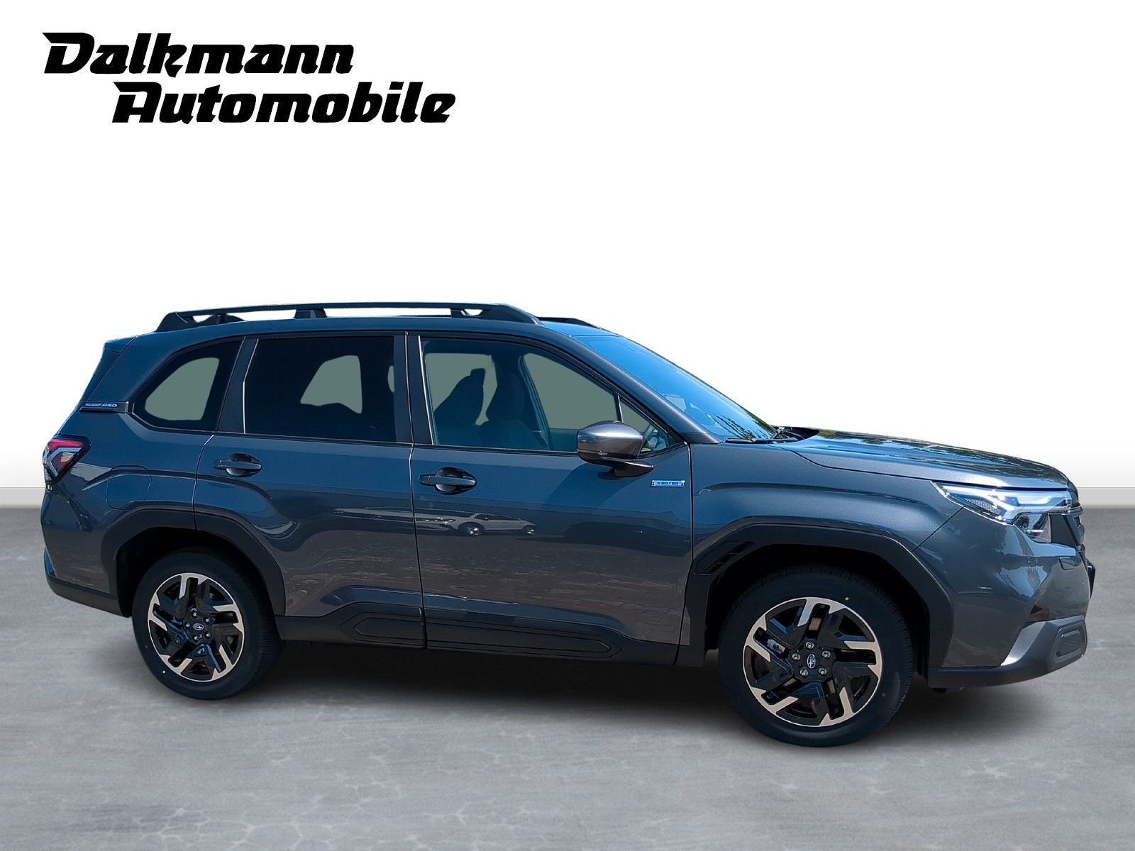 Subaru Forester 2.0ie Active Lineartronic imagem 3
