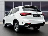 MG HS e Motor  Comfort #ACC #Leder #RFK  Comfort #A - gebrauchte Mg SUV & Geländewagen