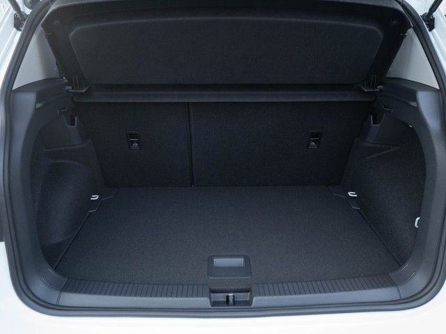 T-Cross Style TSI DSG AHK Kamera ACC Matrix