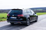 Volkswagen Golf 1.8 TSI DSG 4MOTION Alltrack Alltrack - VW Golf Gebrauchtwagen in Bonn
