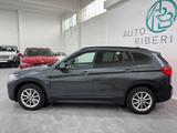 BMW X1 Baureihe X1 xDrive 18 d*Navigation*Shz*PDC - BMW X1: Xdrive 18d