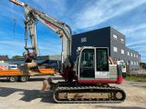 Takeuchi TB 1140 C LSA V1 KLIMA MS 10 SW - Takeuchi Baumaschinen