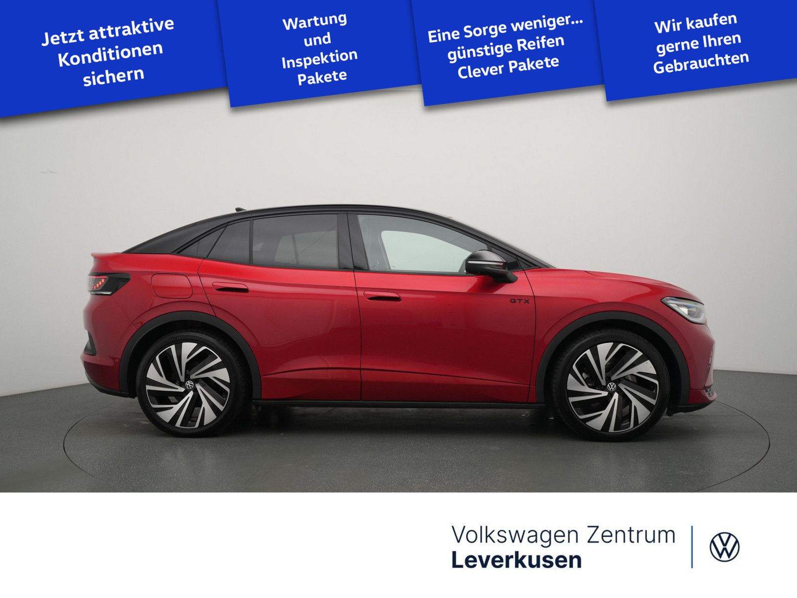 Volkswagen ID.5 - Bild 2